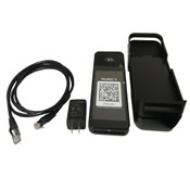 BBPOS Credit card reader and cables